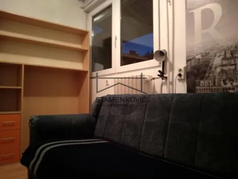 Izdavanje, jednosoban stan, 36m², Grbavica, Novi Sad Sve Podlokacije - image 8