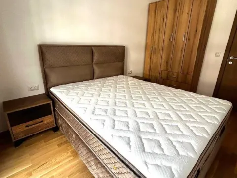 Rent, one bedroom apartment, 48m², Rozino, Budva - image 4