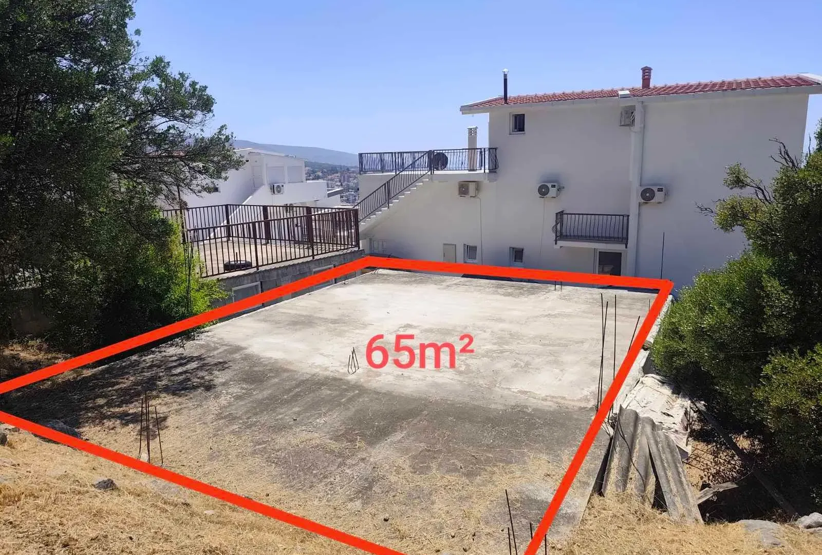 Prodaja, kuća, 90m², Bar, Crna Gora