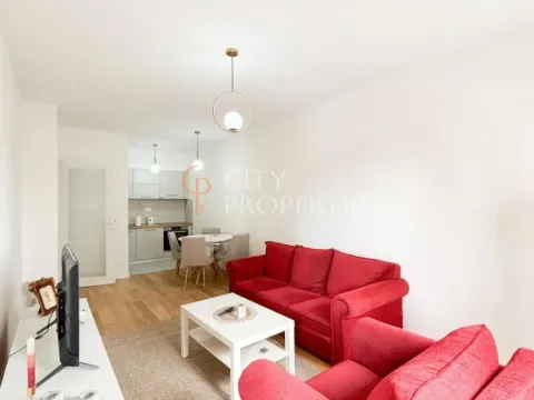 Rent, apartment, 51m², Central Point, Podgorica - image 3