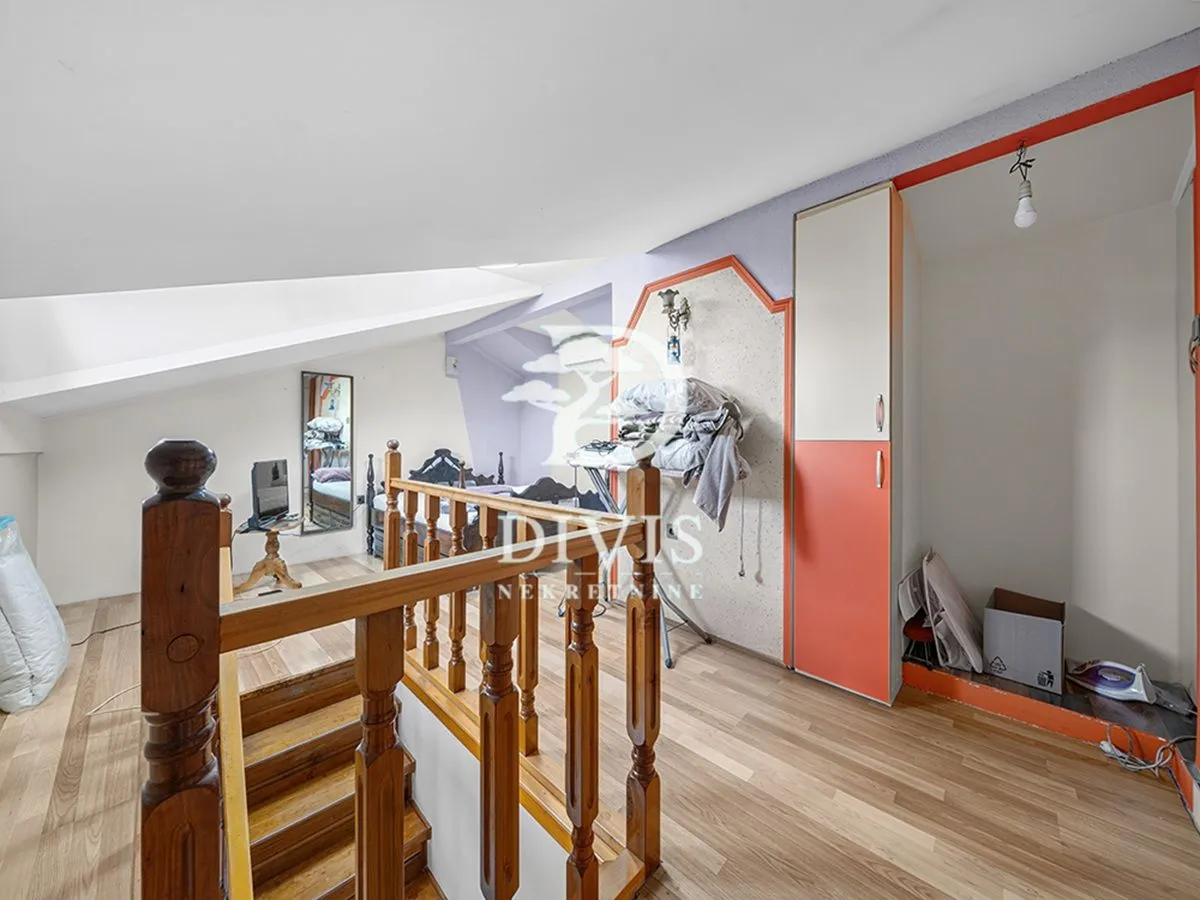 Prodaja, dvosoban stan, 66m², Južni Bulevar, Vračar Sve Podlokacije