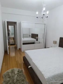Sale, two bedroom apartment, 50m², Severni Bulevar, Zvezdara Sve Podlokacije - image 8