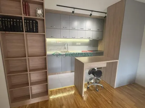 Rent, two bedroom apartment, 66m², Nova Detelinara, Novi Sad Sve Podlokacije - image 9