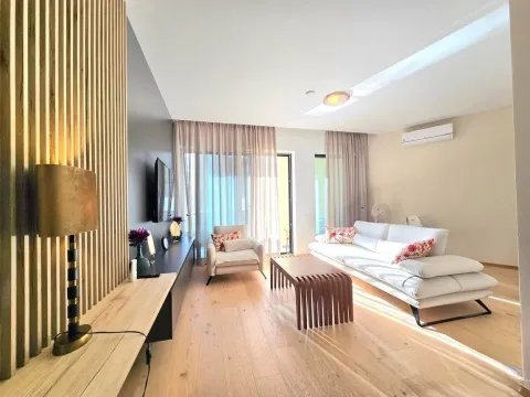 Prodaja, dvosoban stan, 79m², Bečići, Budva - image 2