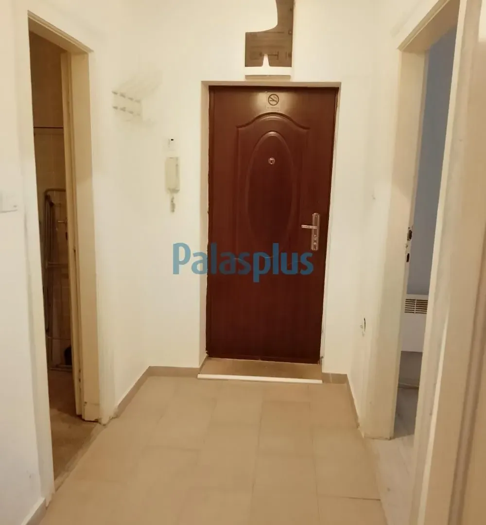 Prodaja, dvosoban stan, 42m², Zeleni Venac, Beograd