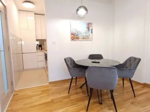 Izdavanje, jednosoban stan, 47m², Ilino, Bar - image 4