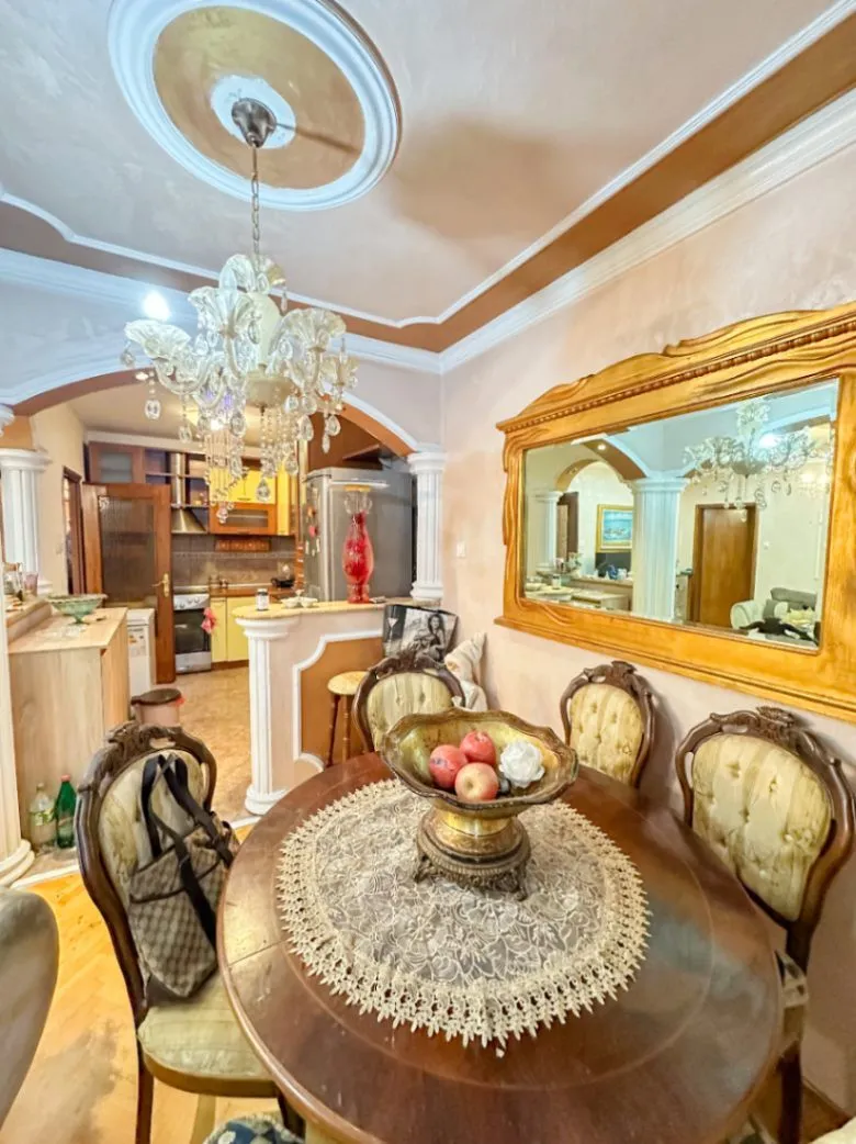 Rent, three bedroom apartment, 92m², Zabjelo, Podgorica