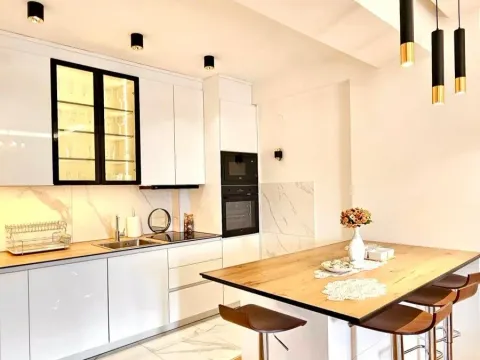 Rent, one bedroom apartment, 88m², Stara Varoš, Podgorica - image 5