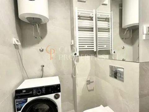 Rent, apartment, 50m², Central Point, Podgorica - image 8