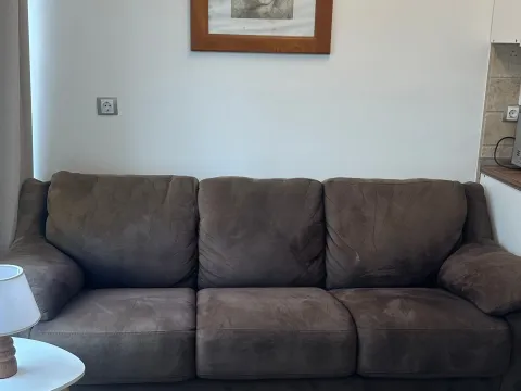 Izdavanje, garsonjera, 40m², Dobrota, Kotor - image 5