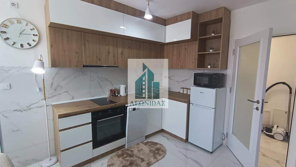 Rent, one bedroom apartment, 45m², Medijana, Niš