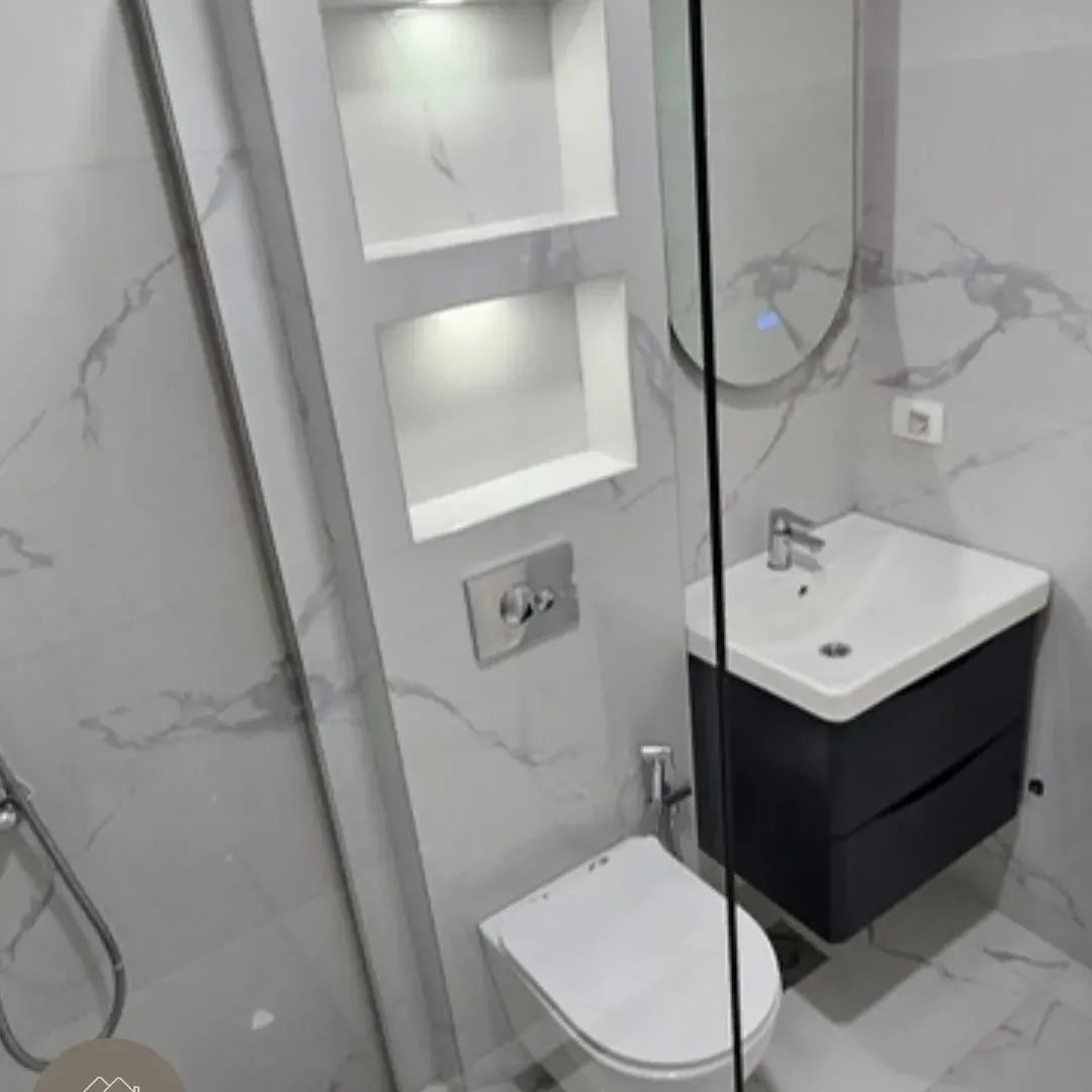 Sale, two bedroom apartment, 91m², Centar, Ulcinj