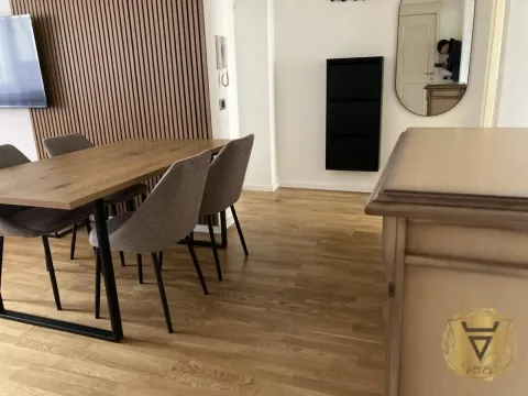 Izdavanje, dvosoban stan, 64m², Vračar Hram, Vračar Sve Podlokacije - image 6