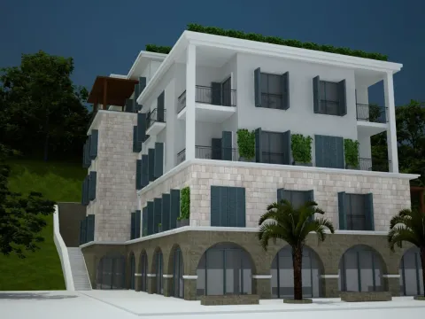 Prodaja, plac, 6800m², Budva, Crna Gora - image 11