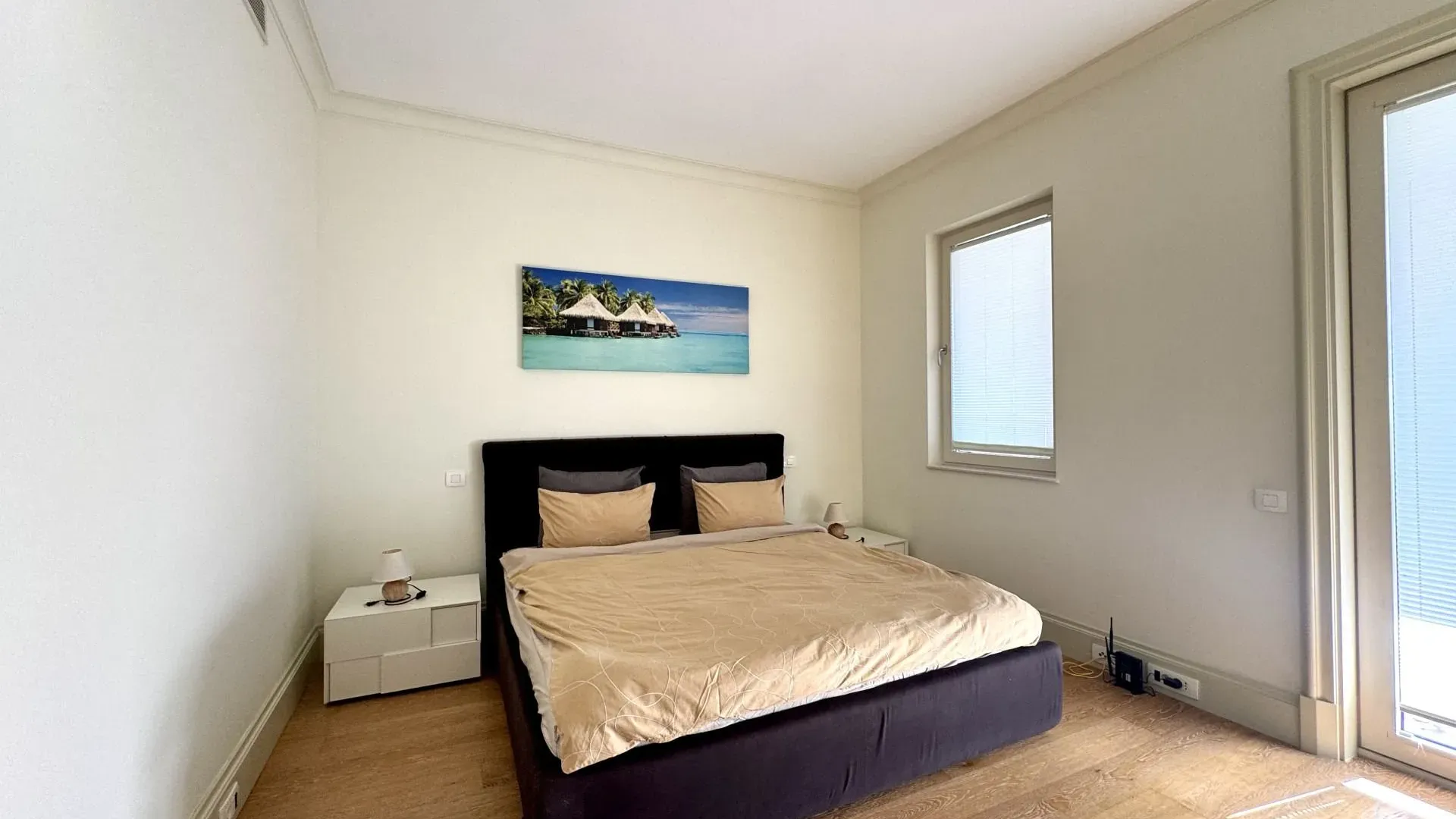 Prodaja, trosoban stan, 115m², Porto Montenegro, Tivat