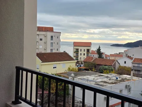 Prodaja, jednosoban stan, 43m², Bečići, Budva - image 2