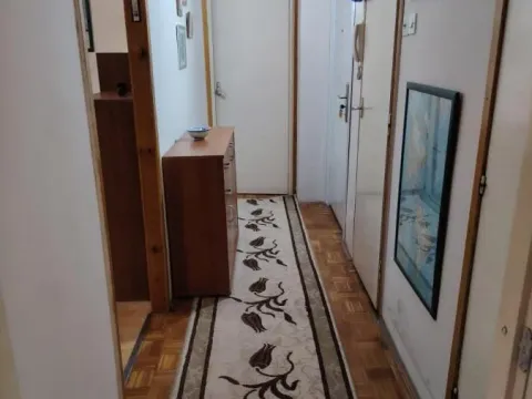 Izdavanje, dvosoban stan, 60m², Liman 3, Novi Sad Sve Podlokacije - image 4