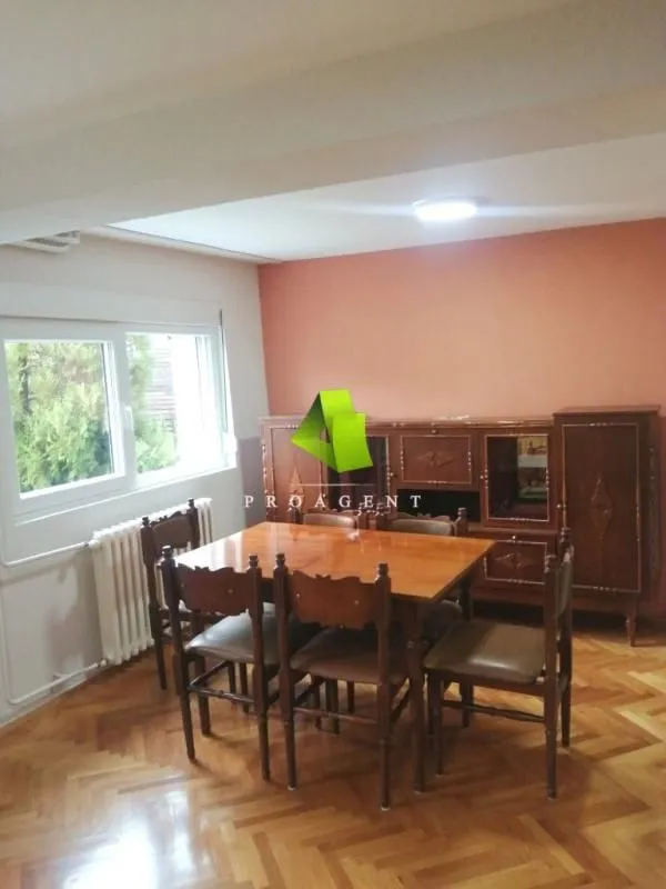 Rent, one bedroom apartment, 60m², Medijana, Niš