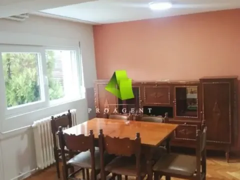 Rent, one bedroom apartment, 60m², Medijana, Niš - image 3