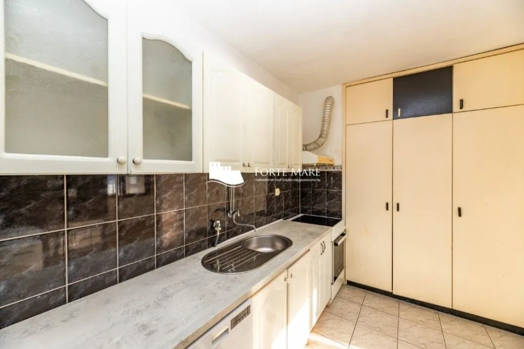 Prodaja, jednosoban stan, 46m², Topla, Herceg Novi