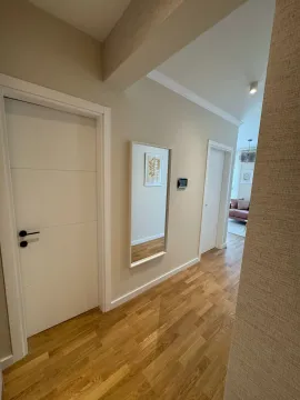 Rent, one bedroom apartment, 59m², Central Point, Podgorica - image 439