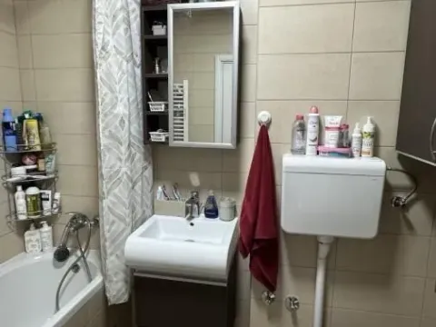 Prodaja, četvorosoban stan, 84m², Novo naselje, Novi Sad - image 18