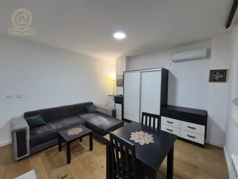Izdavanje, garsonjera, 29m², Sajmište, Novi Sad - image 2
