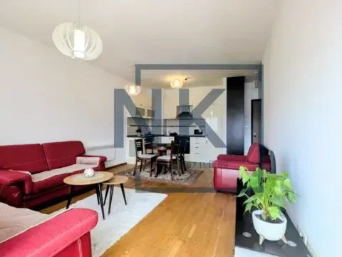 Prodaja, jednosoban stan, 51m², City Kvart, Podgorica - image 1