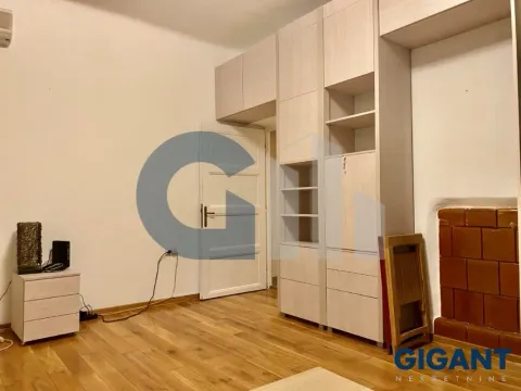Prodaja, jednosoban stan, 35m², Savski Venac, Beograd - image 6