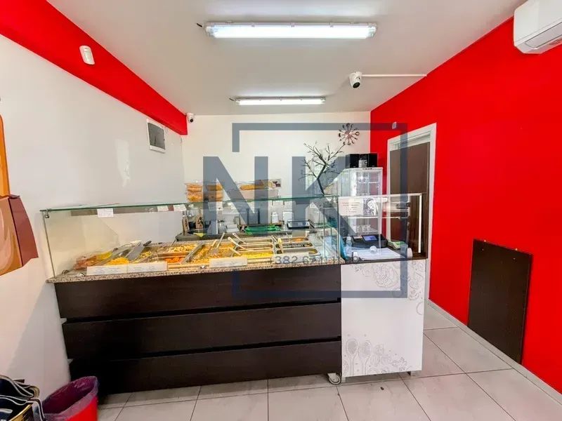Sale, office space, 43m², City Kvart, Podgorica