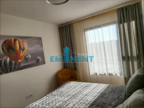 Izdavanje, dvosoban stan, 53m², Savski Venac, Beograd - image 8