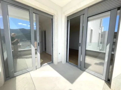 Prodaja, jednosoban stan, 41m², Bečići, Budva - image 18