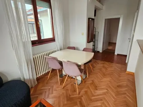 Rent, two bedroom apartment, 37m², Dedinje 25 Maj, Dedinje Sve Podlokacije - image 3