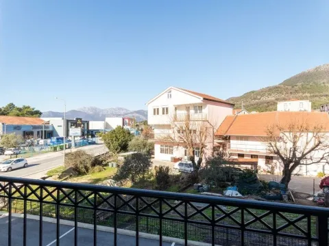 Prodaja, jednosoban stan, 47m², Mrčevac, Tivat - image 10