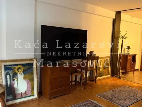 Izdavanje, jednosoban stan, 43m², Novi Beograd Sve Podlokacije, Beograd - image 2