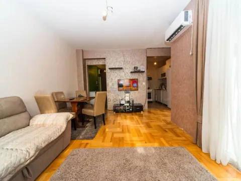 Prodaja, jednosoban stan, 46m², Konik, Podgorica - image 2