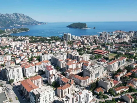 Prodaja, plac, 6800m², Budva, Crna Gora - image 18