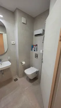 Rent, one bedroom apartment, 40m², Zabjelo, Podgorica - image 8