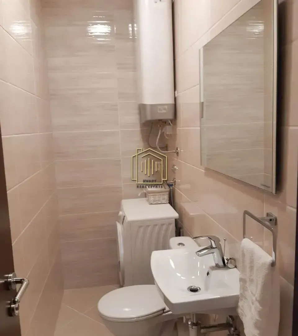 Rent, two bedroom apartment, 90m², Preko Morače, Podgorica