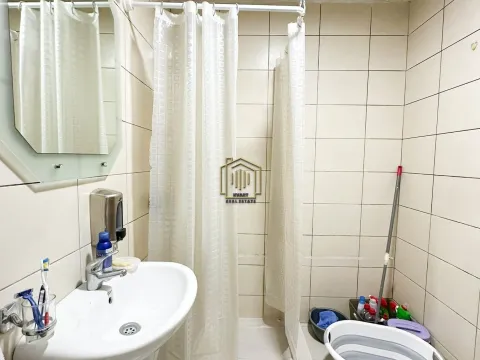 Sale, one bedroom apartment, 44m², Tuški Put, Podgorica - image 8