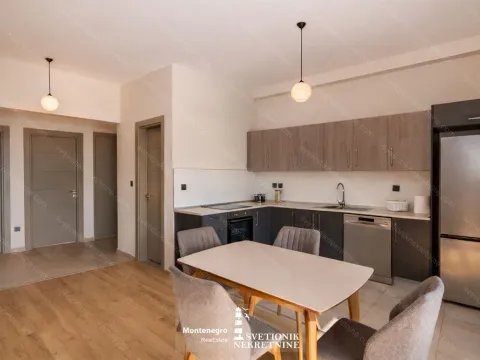 Prodaja, dvosoban stan, 94m², Topla, Herceg Novi - image 7