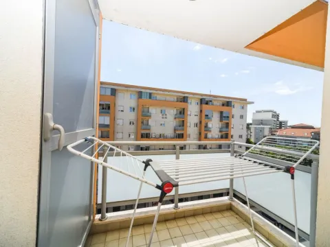 Rent, one bedroom apartment, 45m², City Kej, Podgorica - image 10