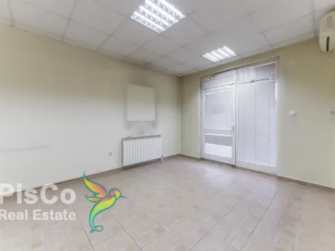 Izdavanje, poslovni prostor, 195m², Zabjelo, Podgorica - image 9