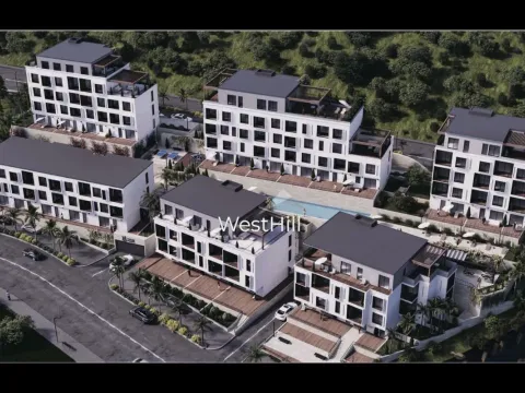 Prodaja, garsonjera, 24m², Tivat, Crna Gora - image 16