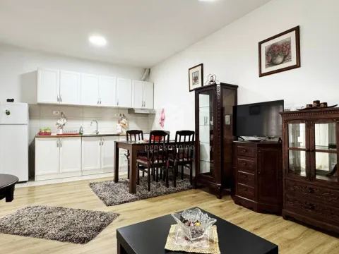 Rent, one bedroom apartment, 41m², Dalmatinska ulica, Podgorica - image 4