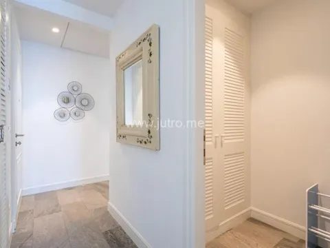 Prodaja, trosoban stan, 108m², Luštica, Tivat - image 13