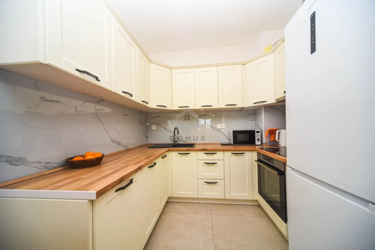 Rent, one bedroom apartment, 45m², New City, Podgorica