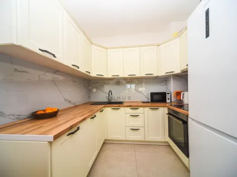 Rent, one bedroom apartment, 45m², New City, Podgorica - image 10