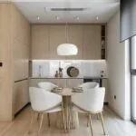 Prodaja, jednosoban stan, 63m², Reževići, Budva - image 5