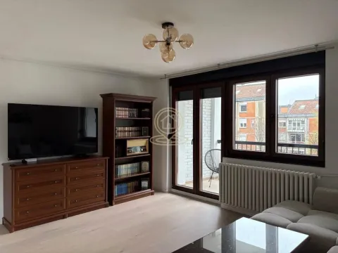 Prodaja, trosoban stan, 66m², Novo naselje, Novi Sad - image 5